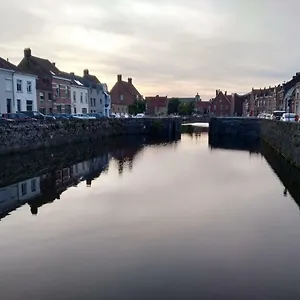 Coupure Brugge
