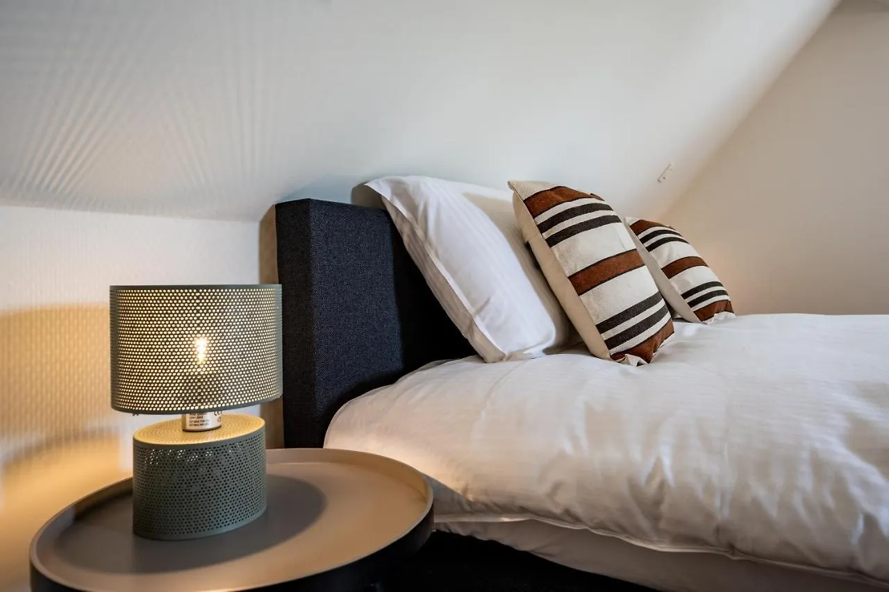 Maison Chartreuse Bruges Holiday home
