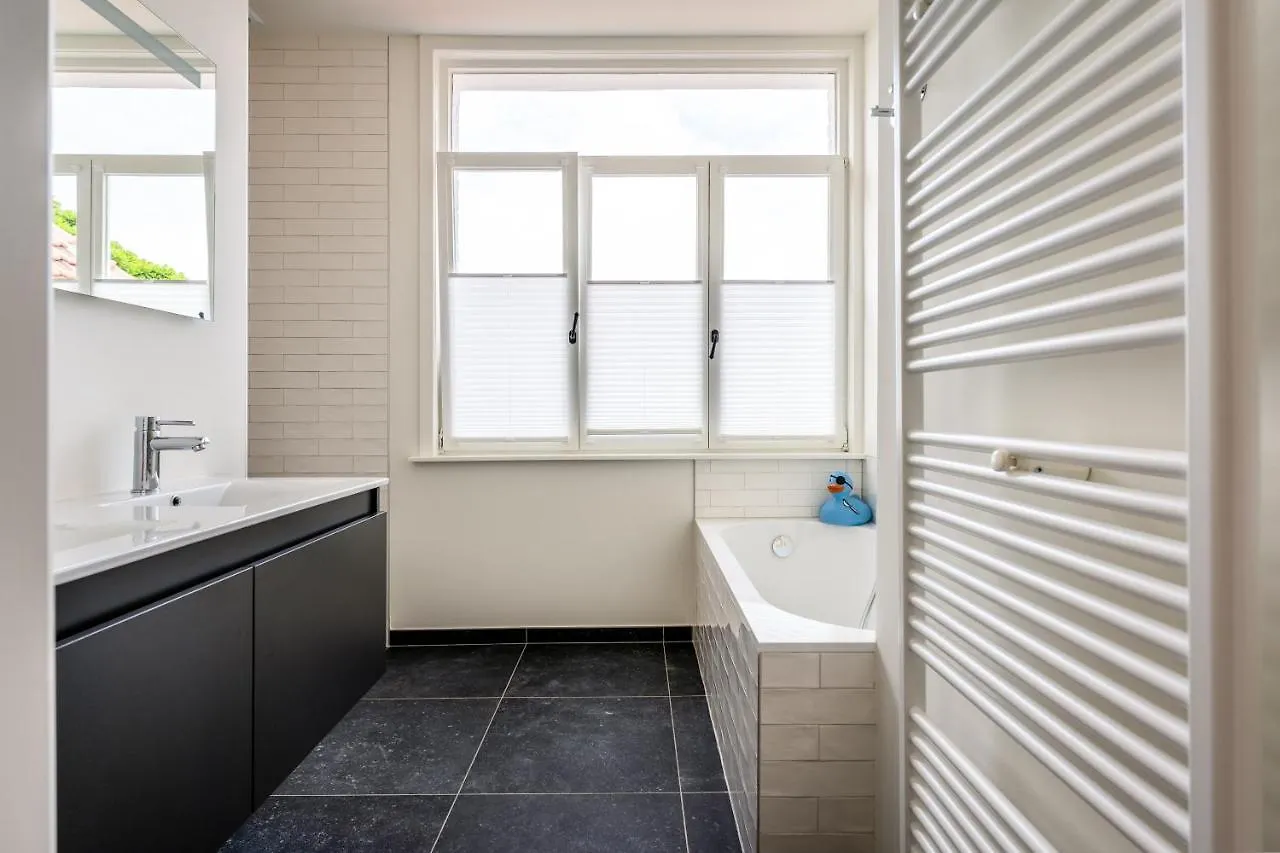 Maison Chartreuse Bruges Holiday home